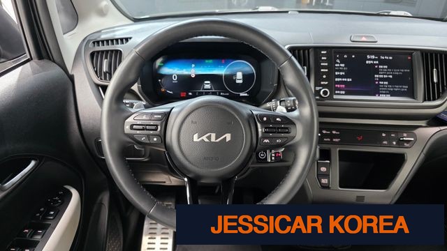 2024 Kia The New Kia Ray EV - Thumbnail 7
