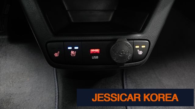 2024 Kia The New Kia Ray EV - Thumbnail 8