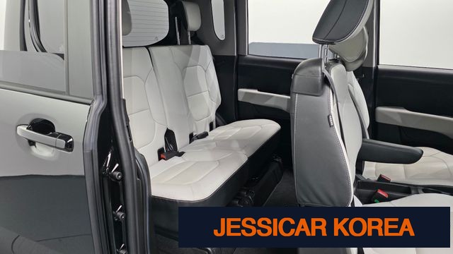 2024 Kia The New Kia Ray EV - Thumbnail 10
