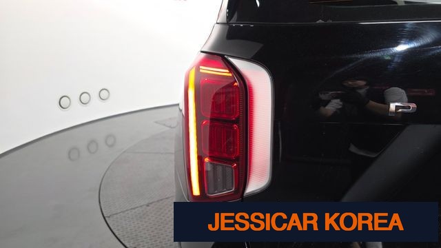 2024 Hyundai The New Palisade - Thumbnail 2