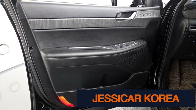 2024 Hyundai The New Palisade - Thumbnail 3
