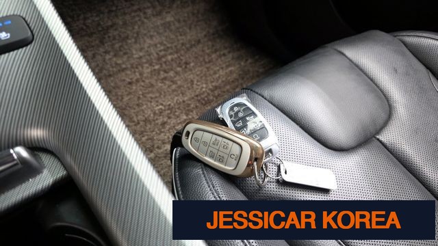 2024 Hyundai The New Palisade - Thumbnail 7