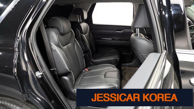 2024 Hyundai The New Palisade - Thumbnail 8