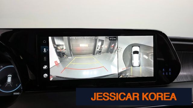 2024 Hyundai The New Palisade - Thumbnail 9