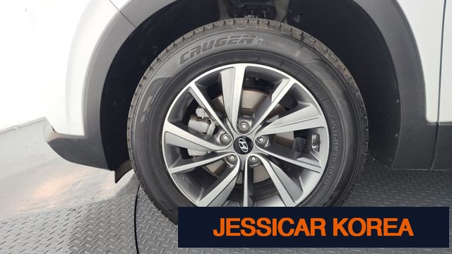 2020 Hyundai Santa Fe TM - Thumbnail 2