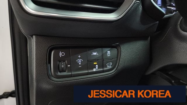 2020 Hyundai Santa Fe TM - Thumbnail 4