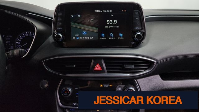 2020 Hyundai Santa Fe TM - Thumbnail 5