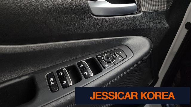 2020 Hyundai Santa Fe TM - Thumbnail 8