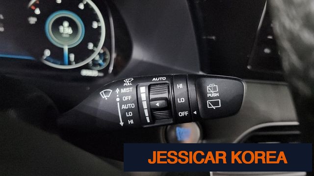 2022 Hyundai Palisade - Thumbnail 5