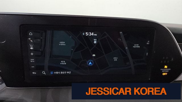 2022 Hyundai Palisade - Thumbnail 6