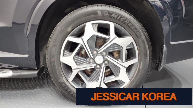 2022 Hyundai Palisade - Thumbnail 7