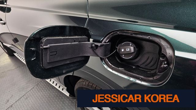 2022 Genesis GV80 - Thumbnail 4