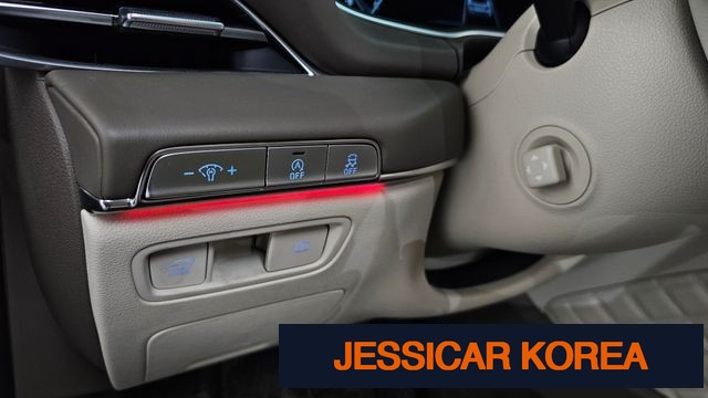 2022 Genesis GV80 - Thumbnail 5