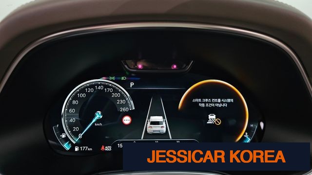 2022 Genesis GV80 - Thumbnail 6