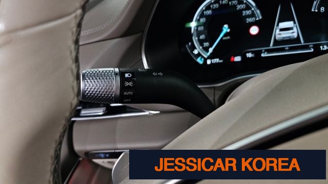 2022 Genesis GV80 - Thumbnail 7
