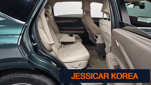 2022 Genesis GV80 - Thumbnail 9