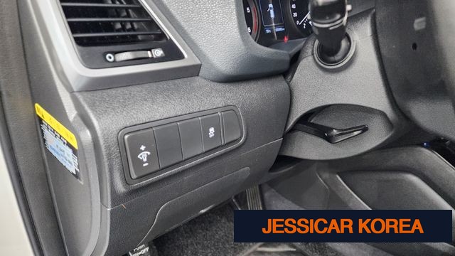 2018 Hyundai All new Tucson - Thumbnail 3