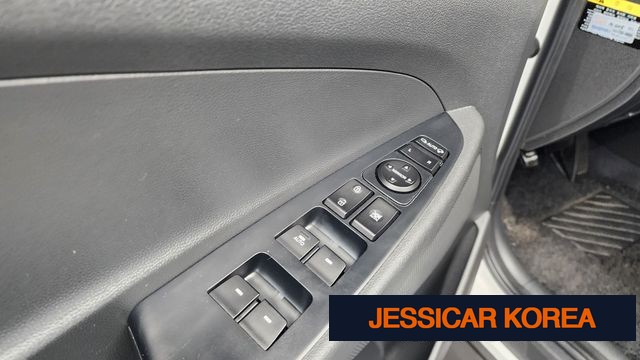2018 Hyundai All new Tucson - Thumbnail 5