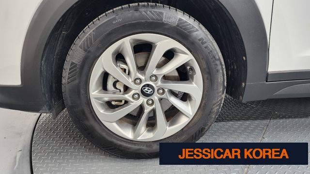 2018 Hyundai All new Tucson - Thumbnail 6