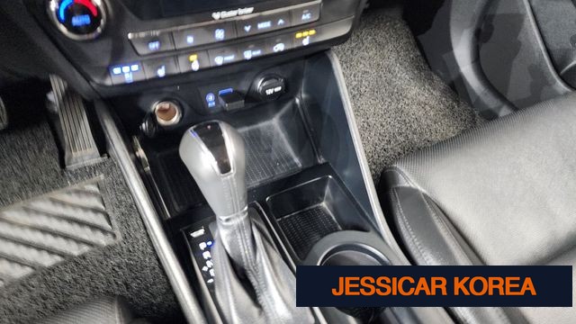 2018 Hyundai All new Tucson - Thumbnail 9