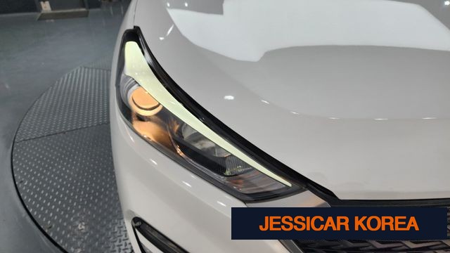 2018 Hyundai All new Tucson - Thumbnail 10