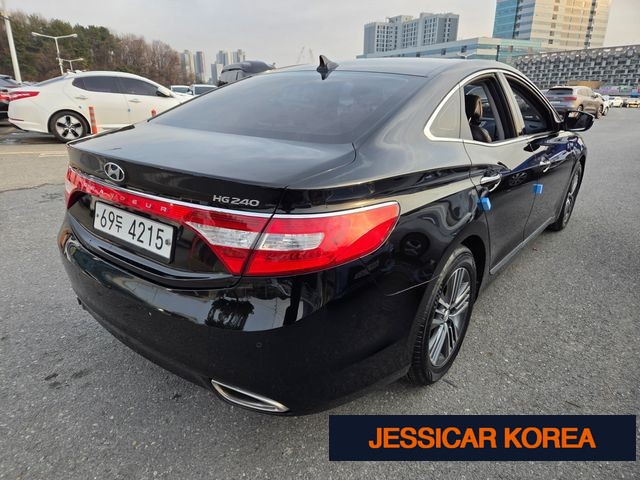 2014 Hyundai Grandeur HG - Thumbnail 7