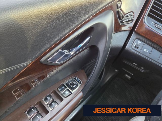 2014 Hyundai Grandeur HG - Thumbnail 9
