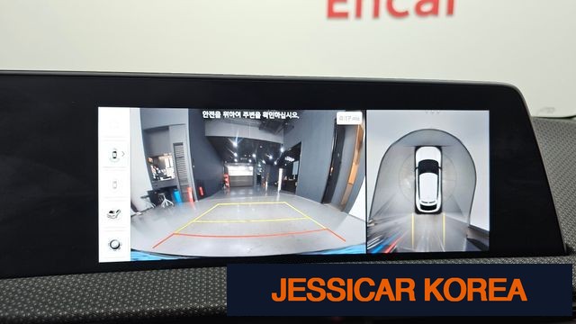 2023 Kia EV6 - Thumbnail 4