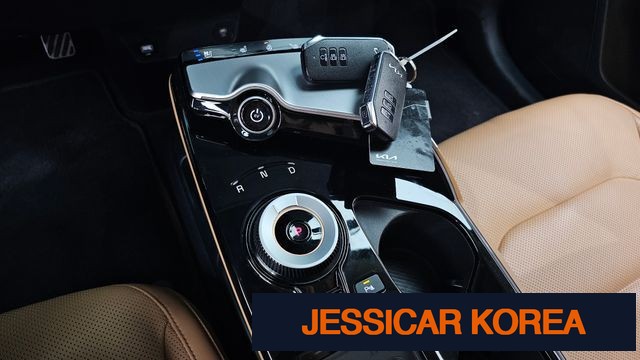 2023 Kia EV6 - Thumbnail 6
