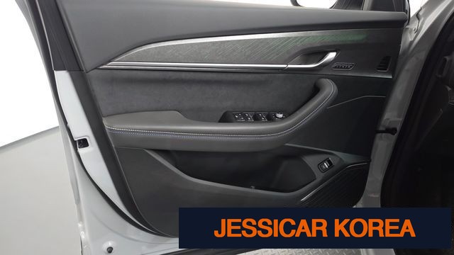 2025 Renault Korea grand coleos - Thumbnail 3