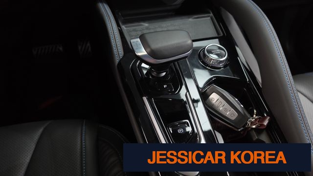 2025 Renault Korea grand coleos - Thumbnail 6