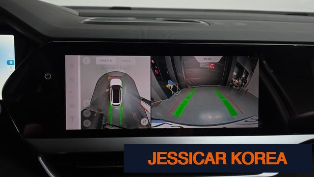 2025 Renault Korea grand coleos - Thumbnail 7