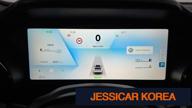 2025 Renault Korea grand coleos - Thumbnail 8