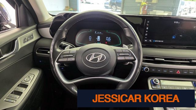2023 Hyundai The New Palisade - Thumbnail 5