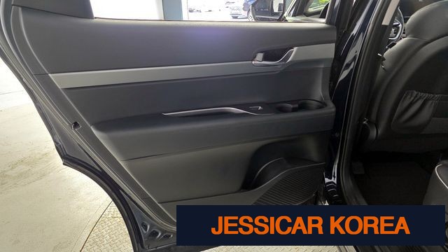 2023 Hyundai The New Palisade - Thumbnail 6
