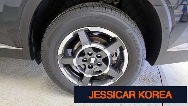 2023 Hyundai The New Palisade - Thumbnail 7