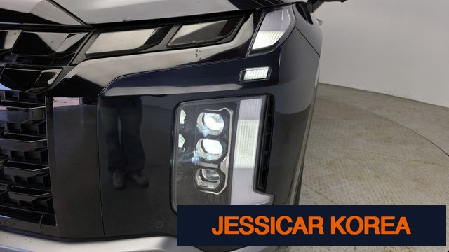 2023 Hyundai The New Palisade - Thumbnail 8