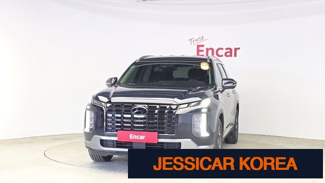 2023 Hyundai The New Palisade - Thumbnail 10