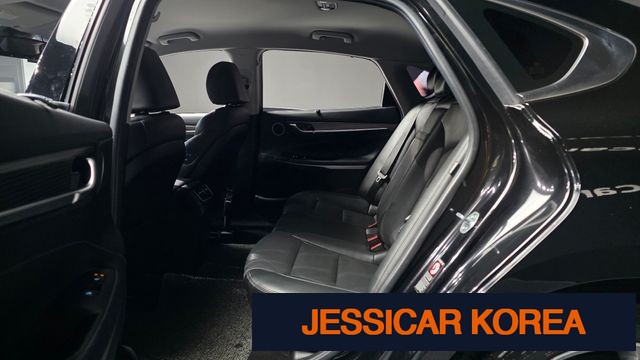 2018 Hyundai Grandeur IG - Thumbnail 2