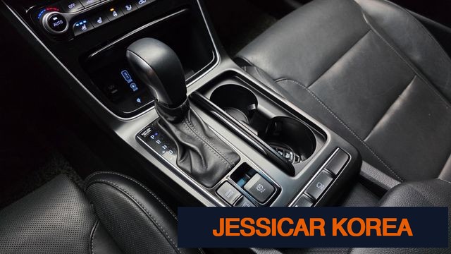 2018 Hyundai Grandeur IG - Thumbnail 7