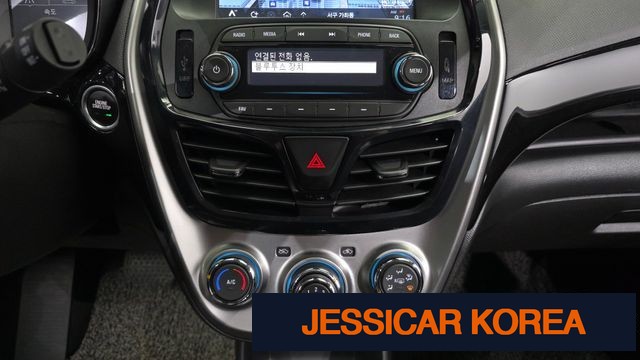 2017 Chevrolet The Next Spark - Thumbnail 2