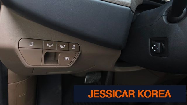 2024 Kia EV9 - Thumbnail 4