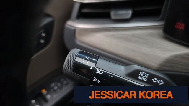 2024 Kia EV9 - Thumbnail 5