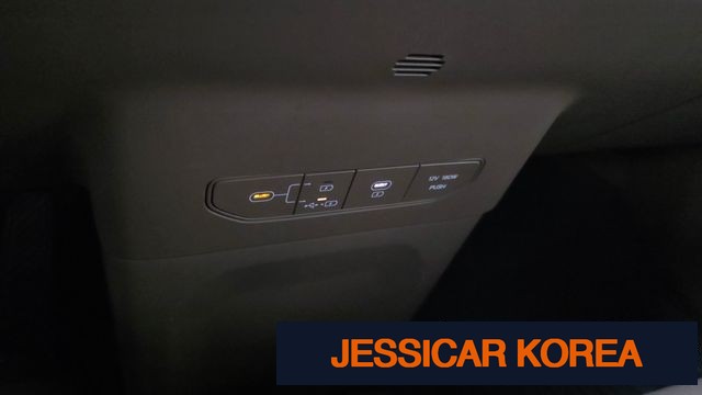 2024 Kia EV9 - Thumbnail 6