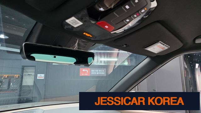 2024 Kia EV9 - Thumbnail 9