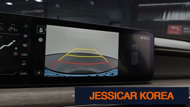2024 Kia EV9 - Thumbnail 10