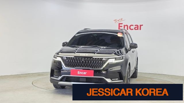 2023 Kia Carnival 4th Gen - Thumbnail 3