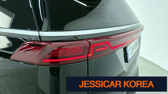 2023 Kia Carnival 4th Gen - Thumbnail 4