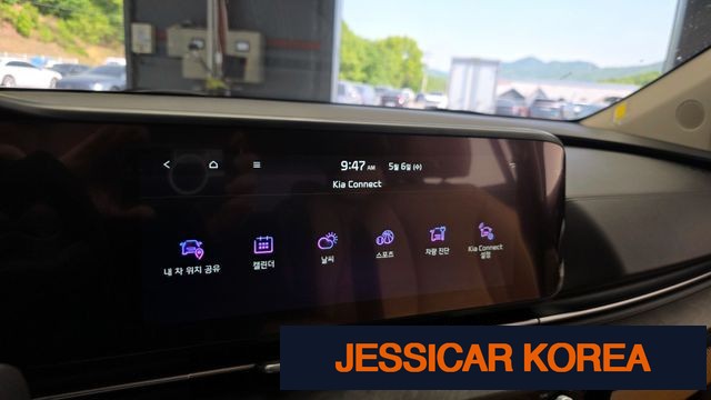 2023 Kia Carnival 4th Gen - Thumbnail 5