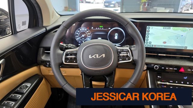 2023 Kia Carnival 4th Gen - Thumbnail 6
